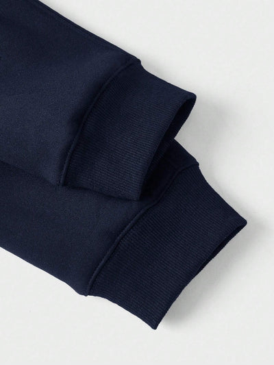 Antonio | Bluza z półzamkiem