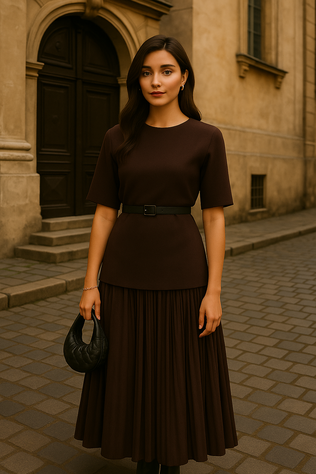 Grace™ - Sukienka Harper