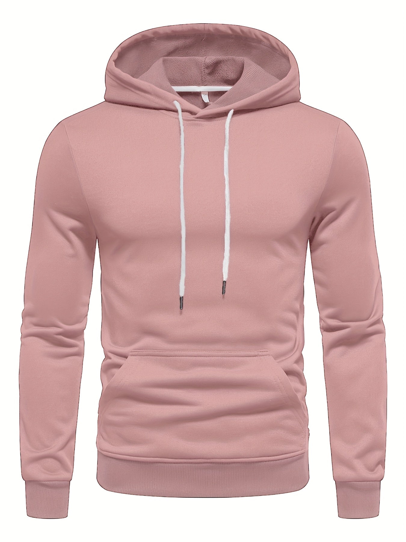 Noah™ | Klasyczna Stretch Hoodie