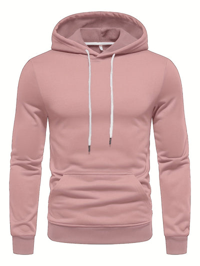 Noah™ | Klasyczna Stretch Hoodie