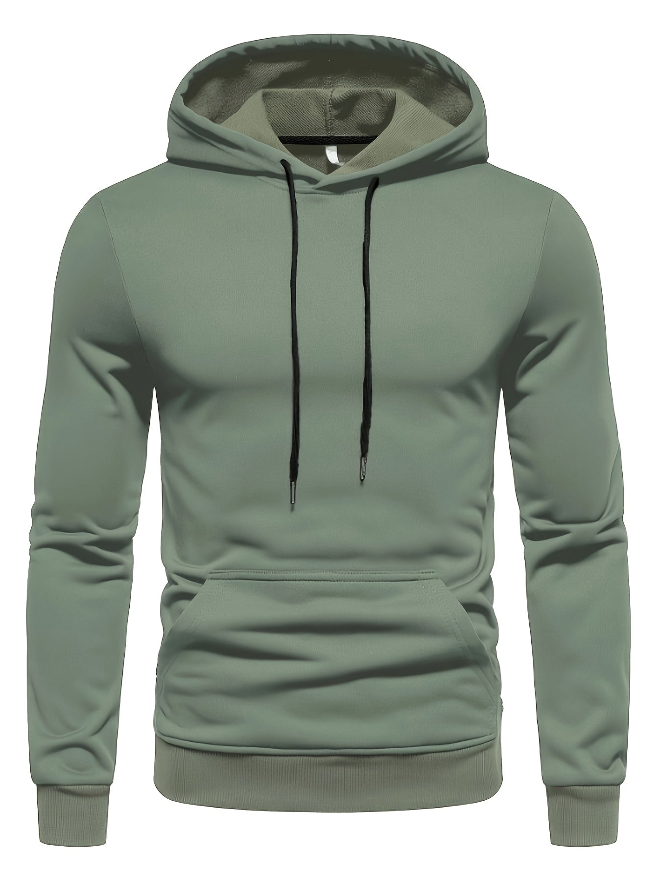 Noah™ | Klasyczna Stretch Hoodie