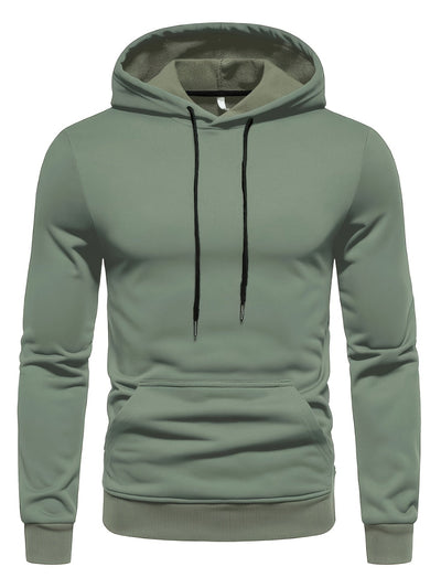 Noah™ | Klasyczna Stretch Hoodie