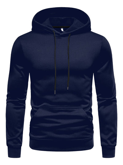 Noah™ | Klasyczna Stretch Hoodie