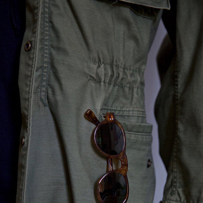 The Archer – Kurtka terenowa