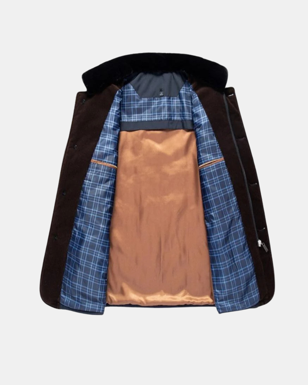 Erik | Premium Business Męska Kurtka