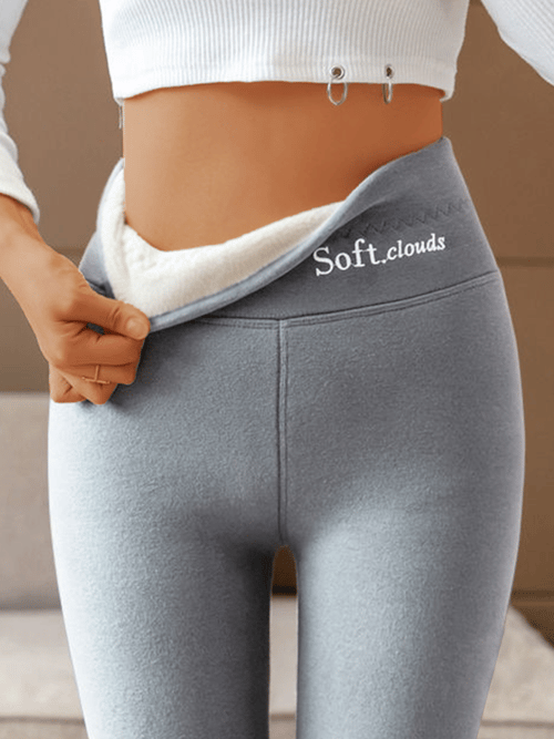 SoftClouds™ | Legginsy