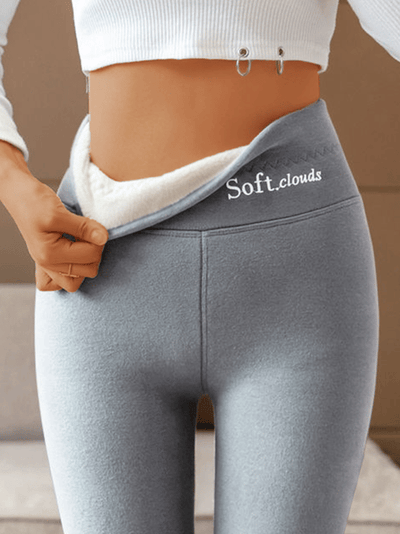 SoftClouds™ | Legginsy
