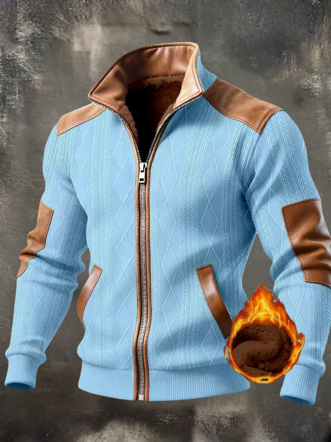 Jasnoniebieski / 3XL