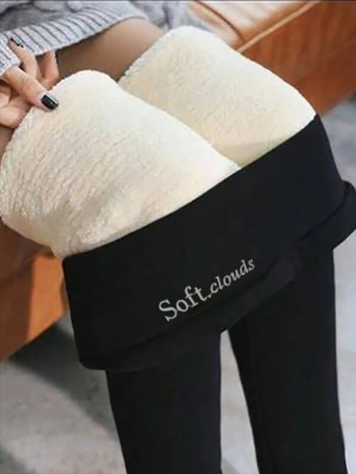 SoftClouds™ | Legginsy