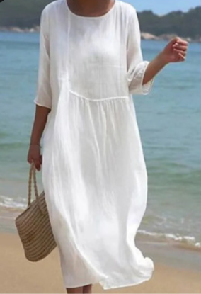 Barbara | Sukienka Linne Frampanel