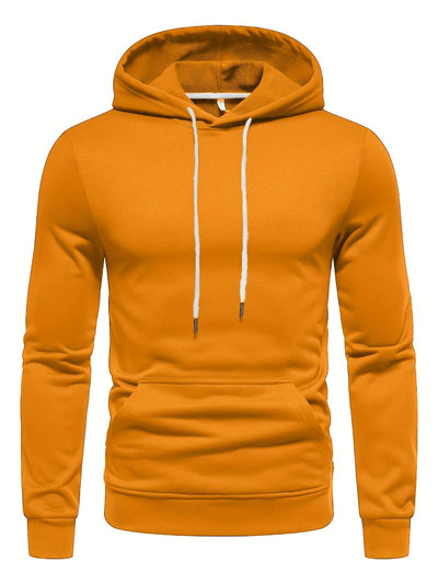 Noah™ | Klasyczna Stretch Hoodie