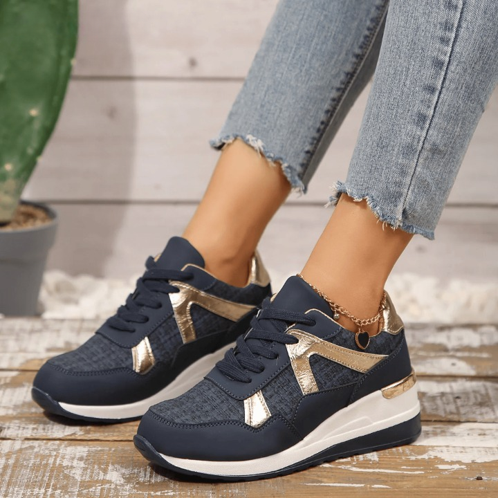 Jennifer | Stylowe Ortopedyczne Buty