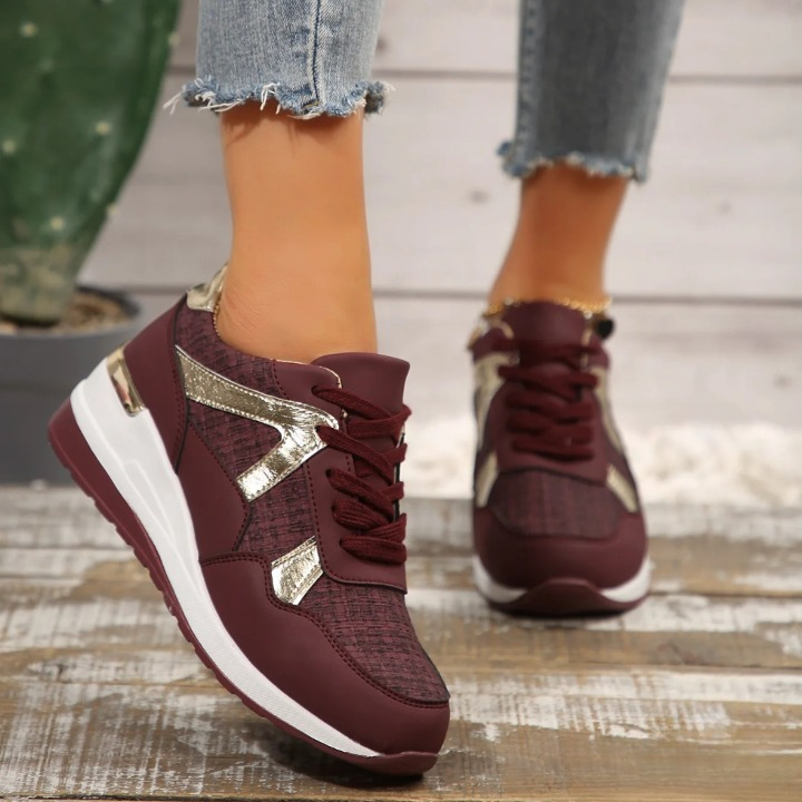 Jennifer | Stylowe Ortopedyczne Buty