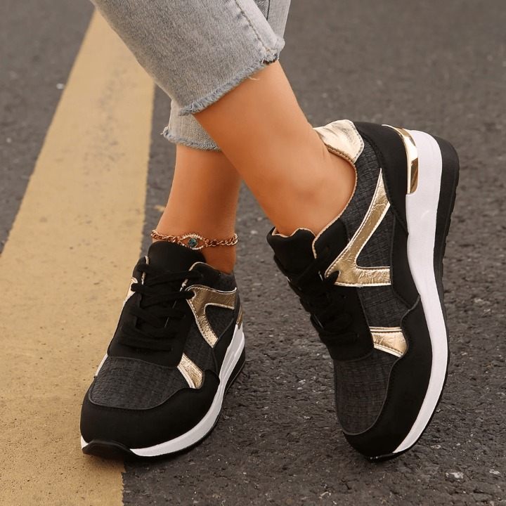 Jennifer | Stylowe Ortopedyczne Buty