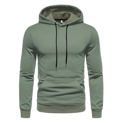 Noah™ | Klasyczna Stretch Hoodie