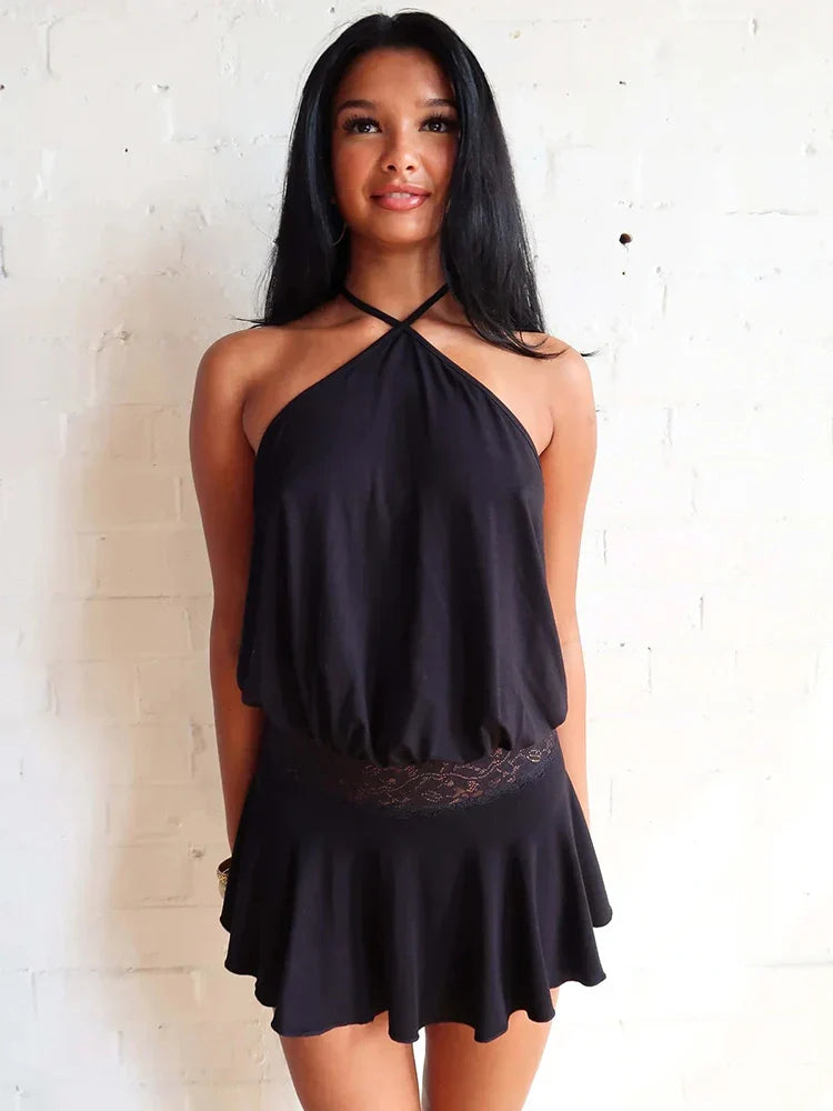 Amelia™ - Sukienka Freya