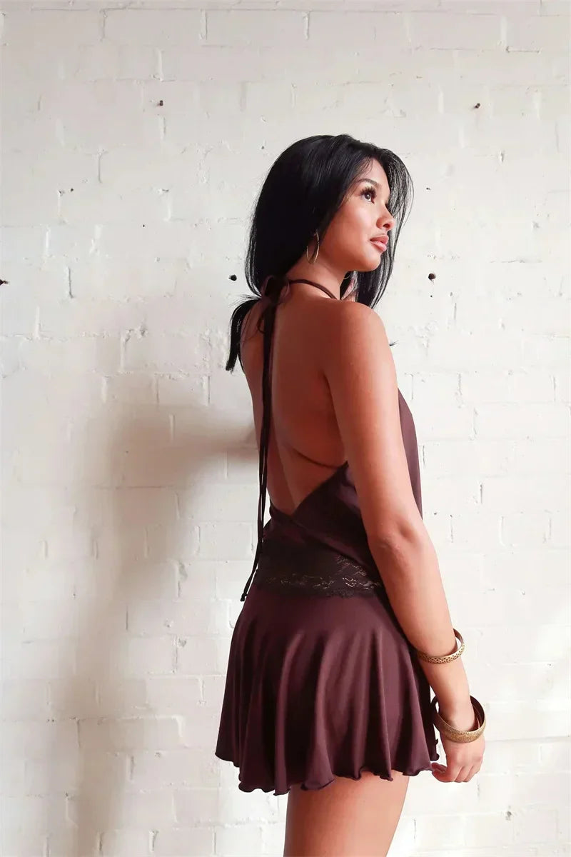 Amelia™ - Sukienka Freya