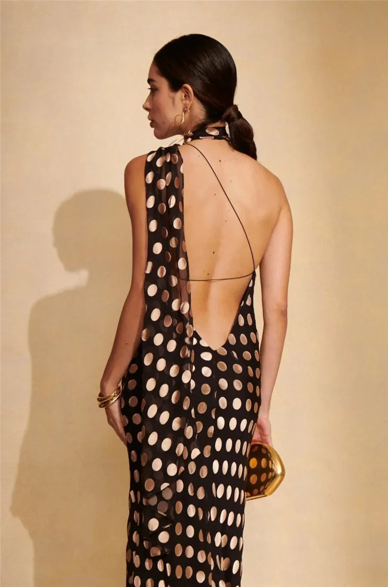 Olivia™-Elowen Sukienka