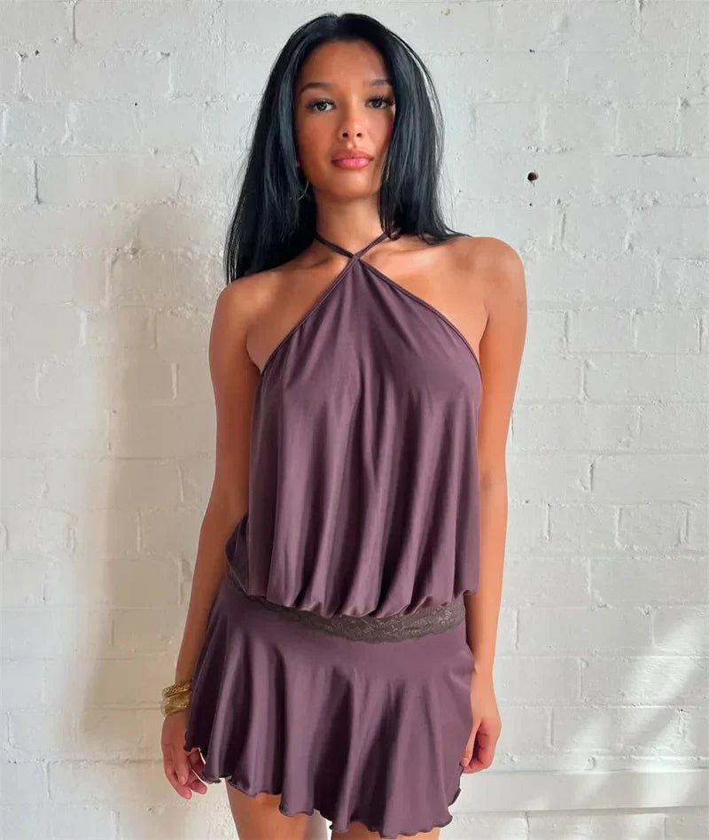 Amelia™ - Sukienka Freya