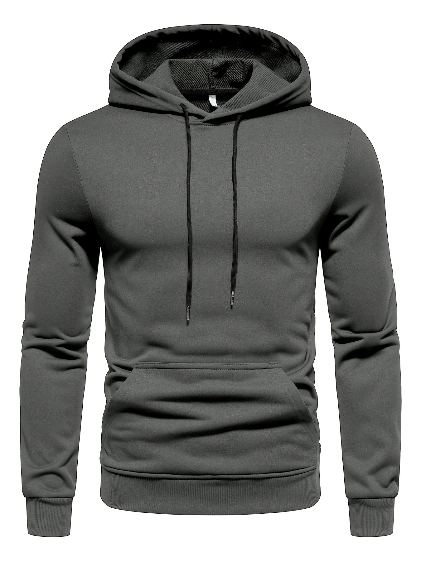 Noah™ | Klasyczna Stretch Hoodie