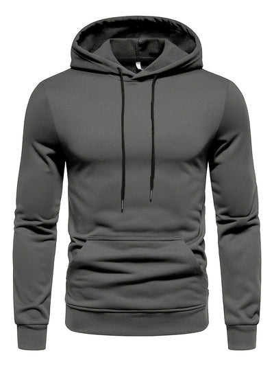 Noah™ | Klasyczna Stretch Hoodie