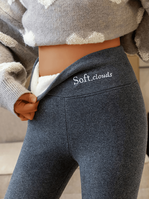 SoftClouds™ | Legginsy