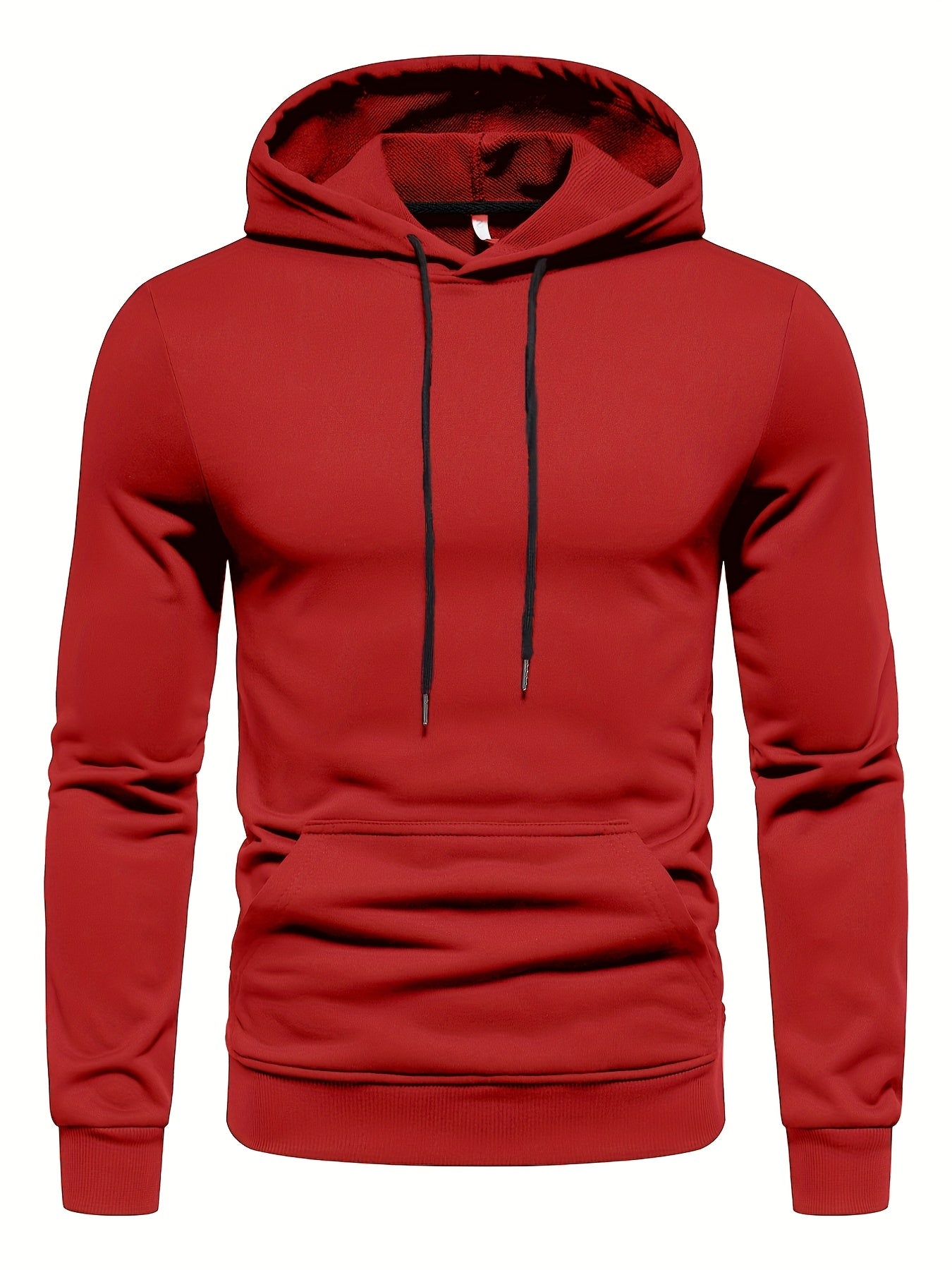 Noah™ | Klasyczna Stretch Hoodie