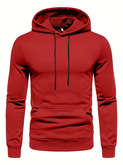 Noah™ | Klasyczna Stretch Hoodie
