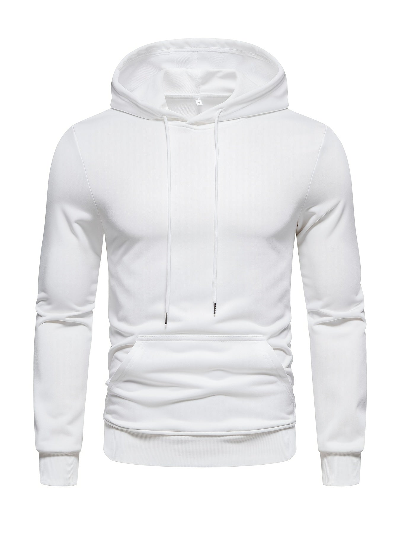Noah™ | Klasyczna Stretch Hoodie