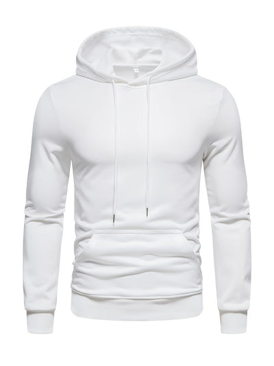 Noah™ | Klasyczna Stretch Hoodie
