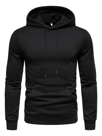 Noah™ | Klasyczna Stretch Hoodie