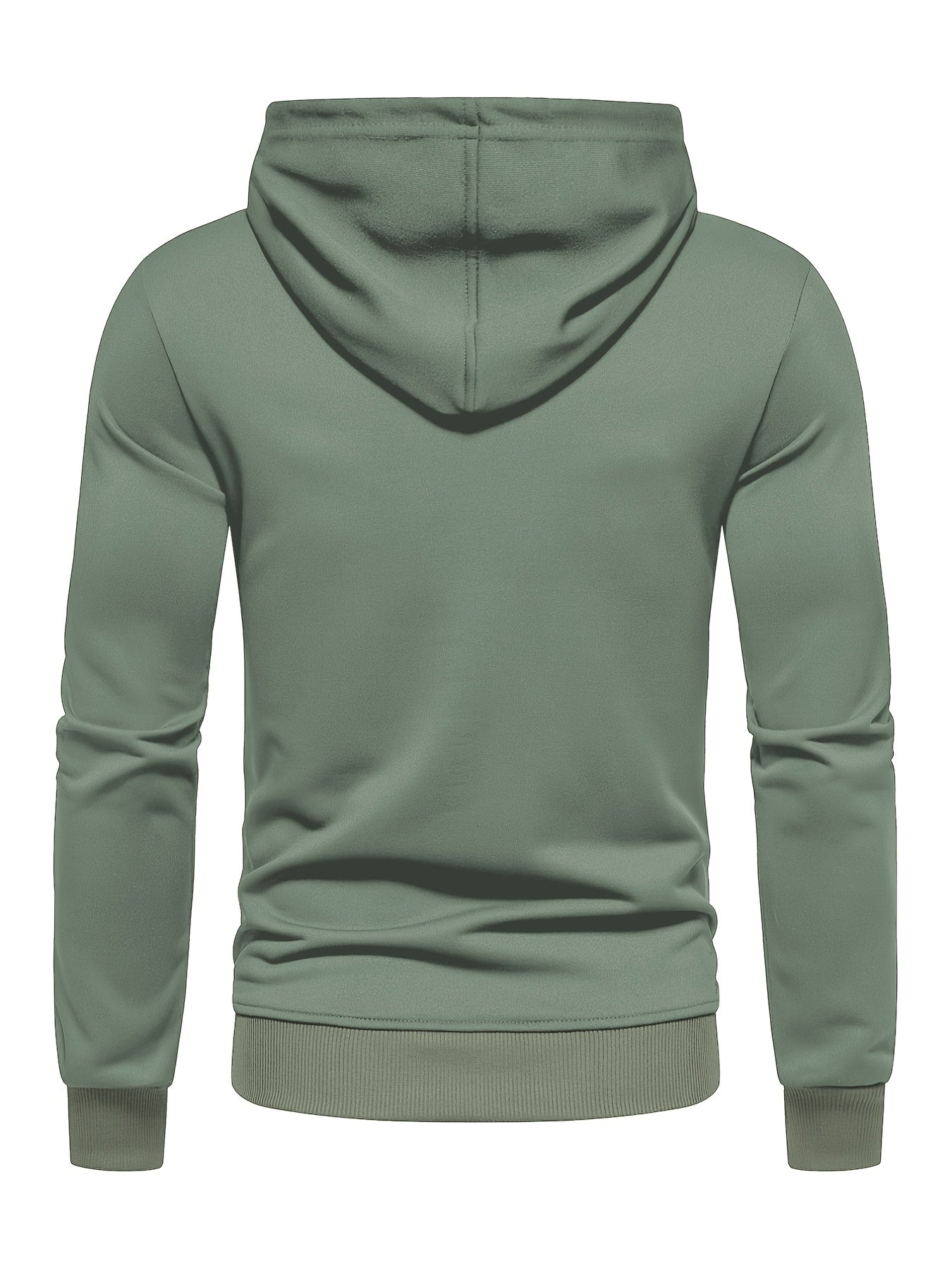 Noah™ | Klasyczna Stretch Hoodie