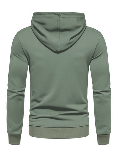 Noah™ | Klasyczna Stretch Hoodie
