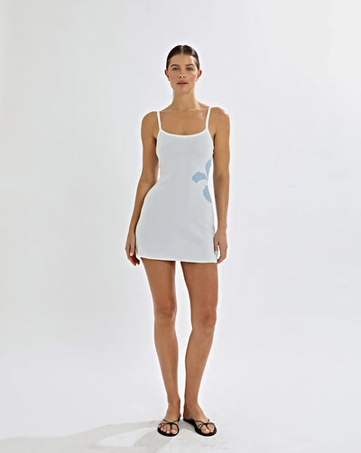 Ava™ - Sukienka Mira